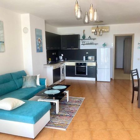 Apartments Bellevue Ravda Dış mekan fotoğraf
