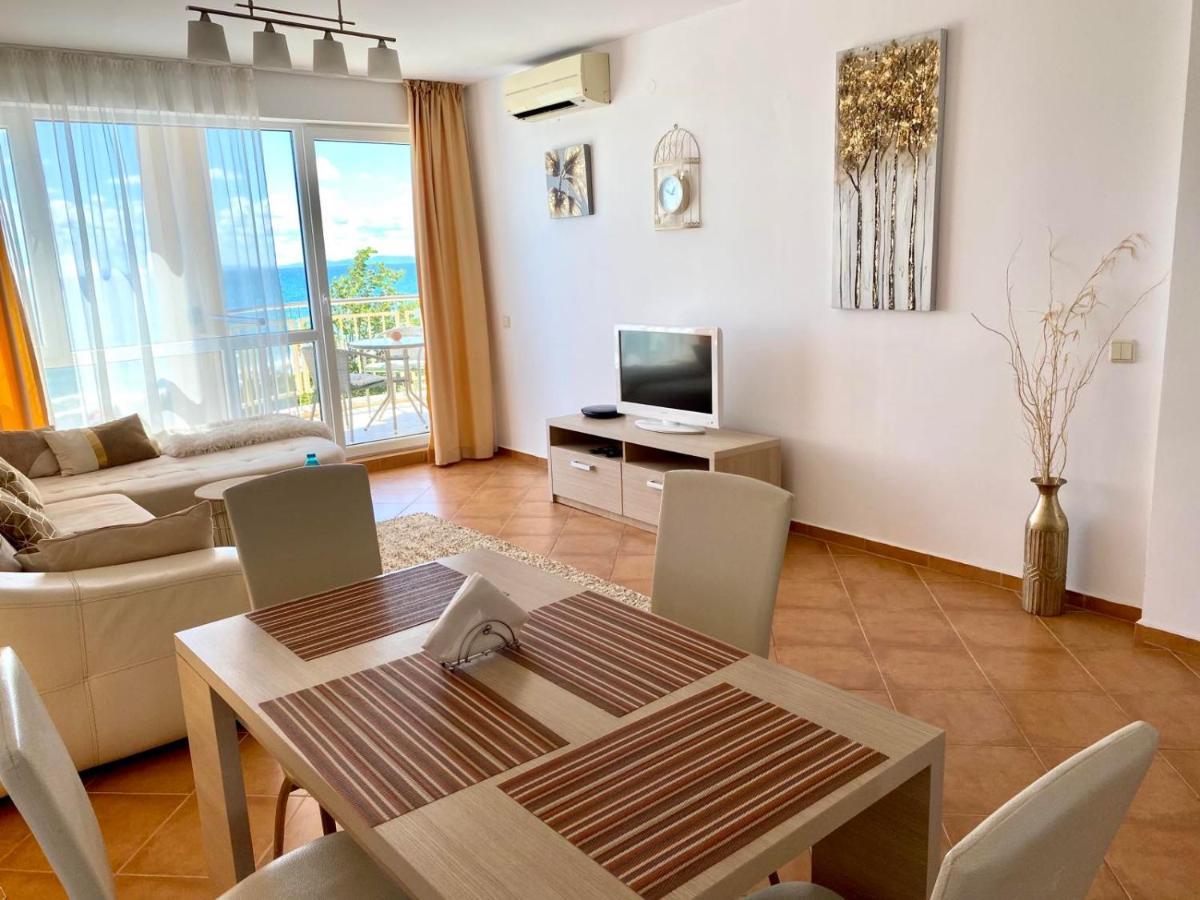 Apartments Bellevue Ravda Dış mekan fotoğraf
