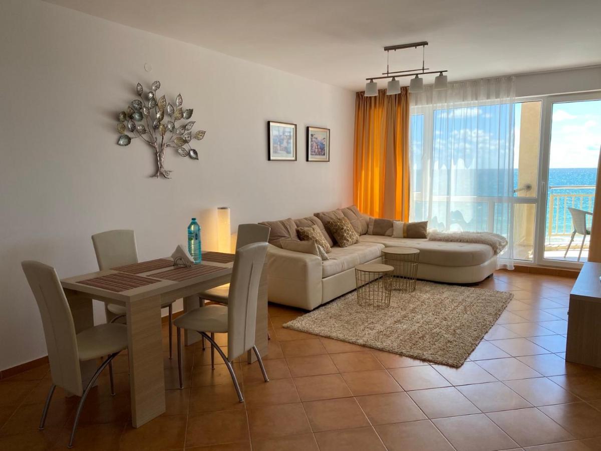 Apartments Bellevue Ravda Dış mekan fotoğraf