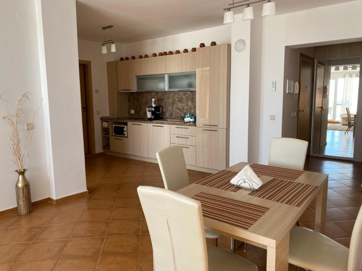 Apartments Bellevue Ravda Dış mekan fotoğraf