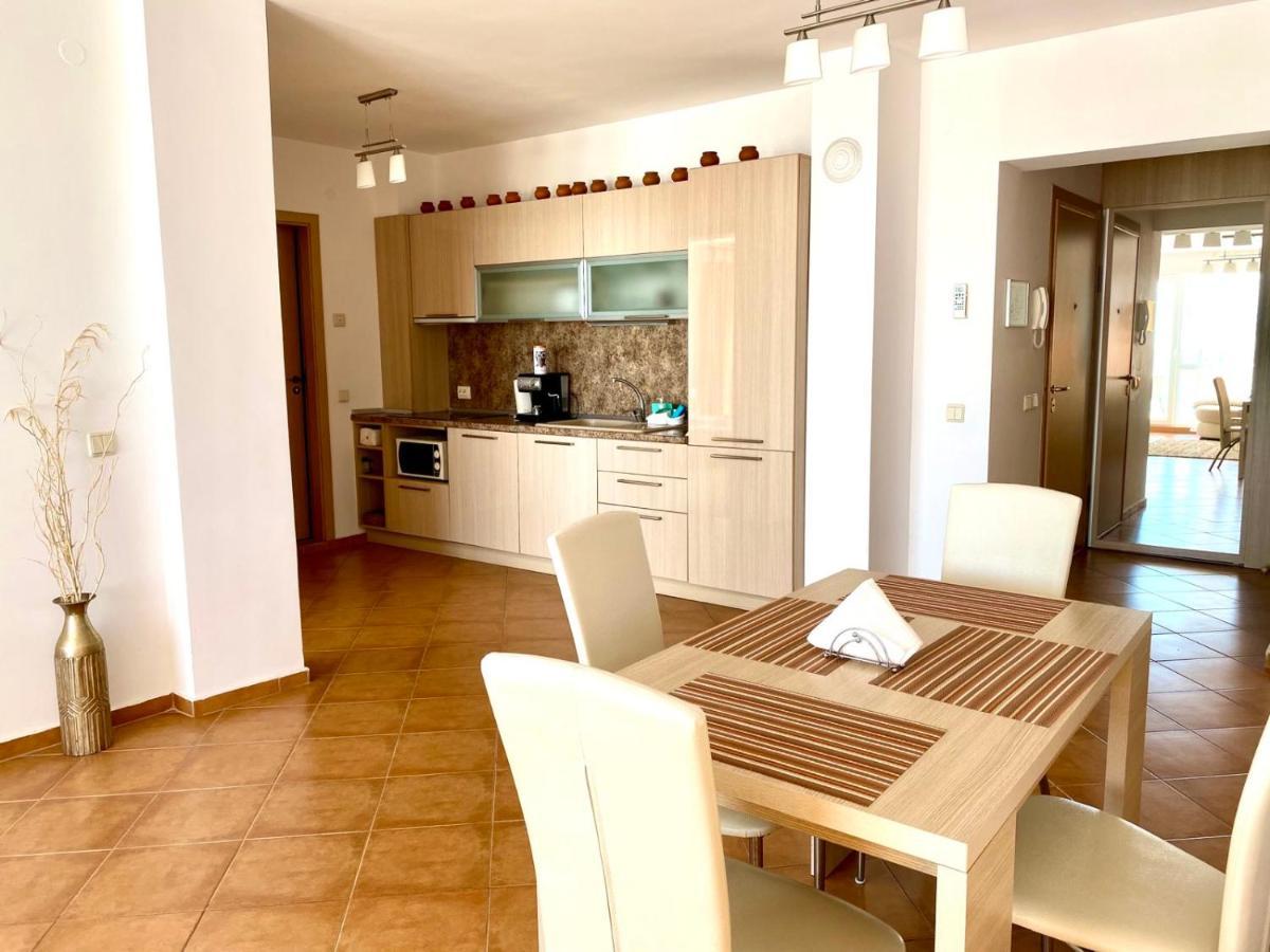 Apartments Bellevue Ravda Dış mekan fotoğraf