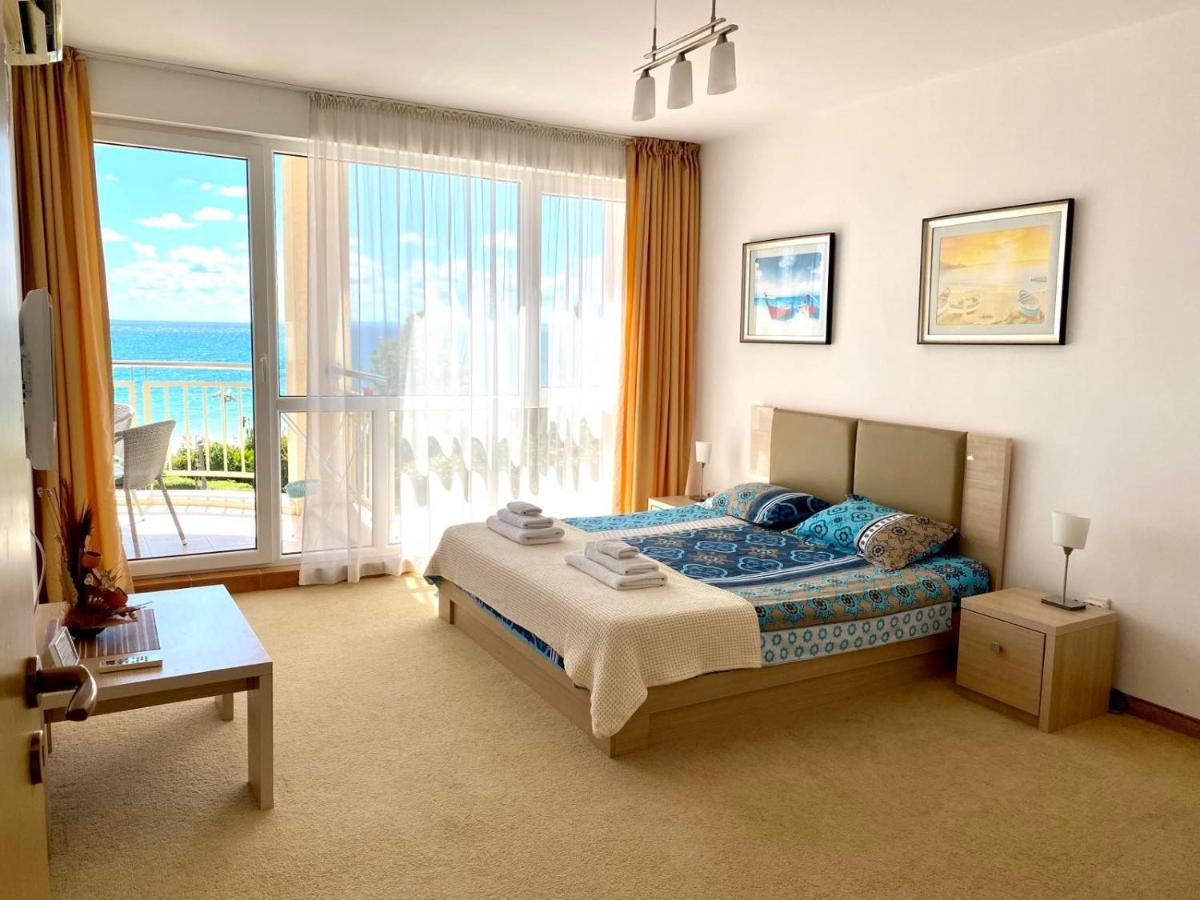Apartments Bellevue Ravda Dış mekan fotoğraf