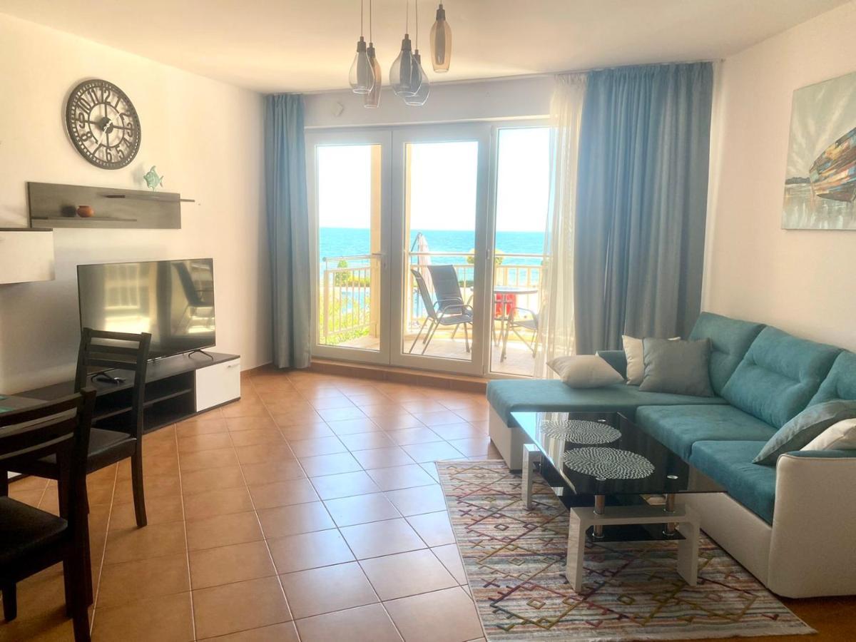 Apartments Bellevue Ravda Dış mekan fotoğraf