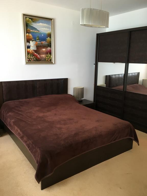 Apartments Bellevue Ravda Dış mekan fotoğraf