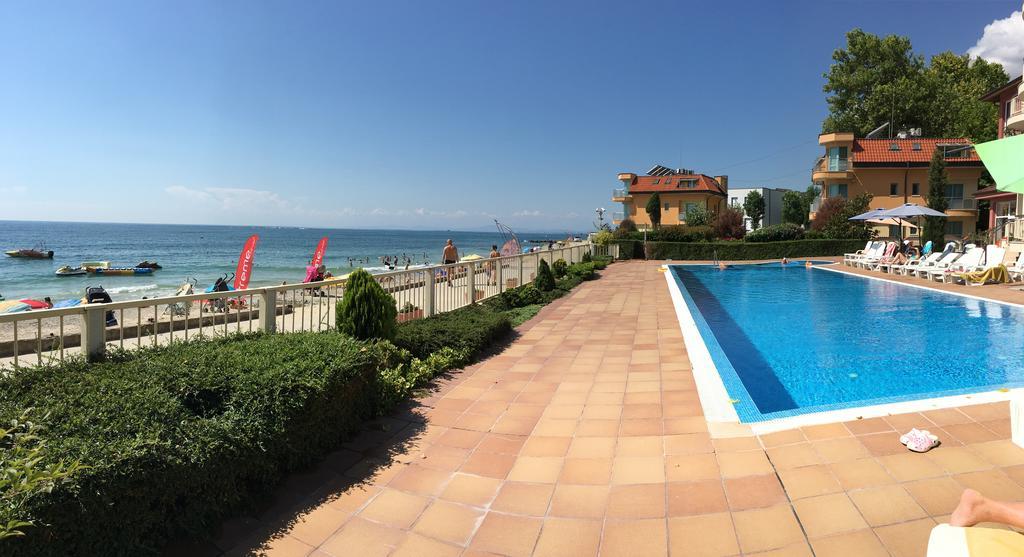 Apartments Bellevue Ravda Dış mekan fotoğraf