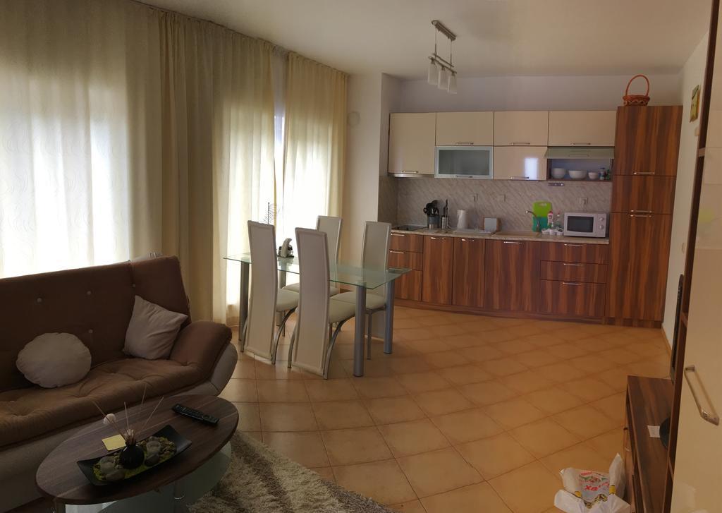 Apartments Bellevue Ravda Dış mekan fotoğraf