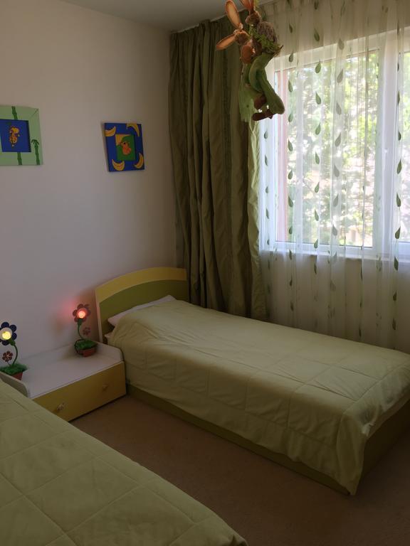 Apartments Bellevue Ravda Dış mekan fotoğraf