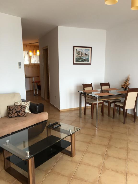 Apartments Bellevue Ravda Dış mekan fotoğraf