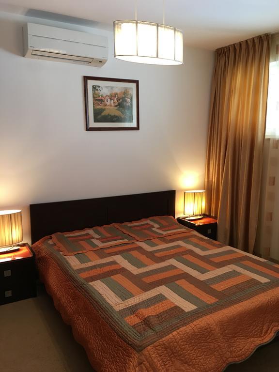 Apartments Bellevue Ravda Dış mekan fotoğraf