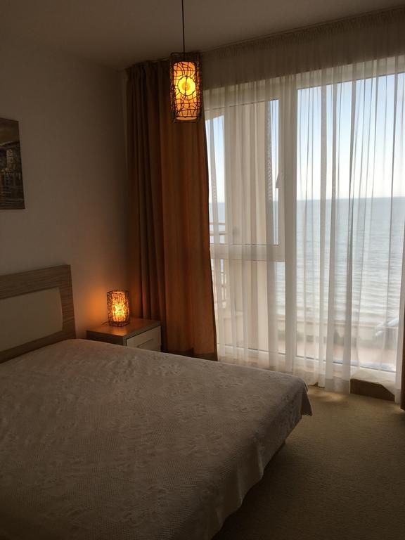 Apartments Bellevue Ravda Dış mekan fotoğraf