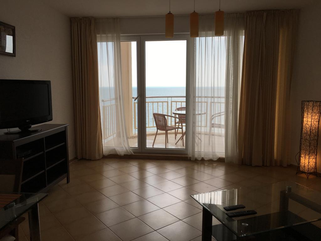 Apartments Bellevue Ravda Dış mekan fotoğraf