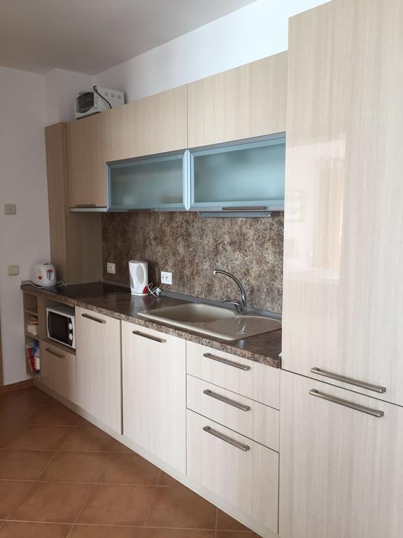 Apartments Bellevue Ravda Dış mekan fotoğraf