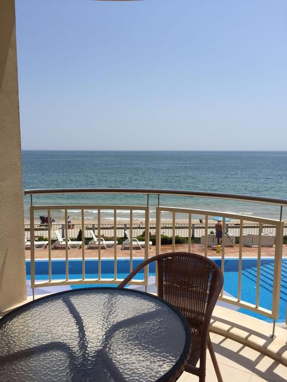 Apartments Bellevue Ravda Dış mekan fotoğraf