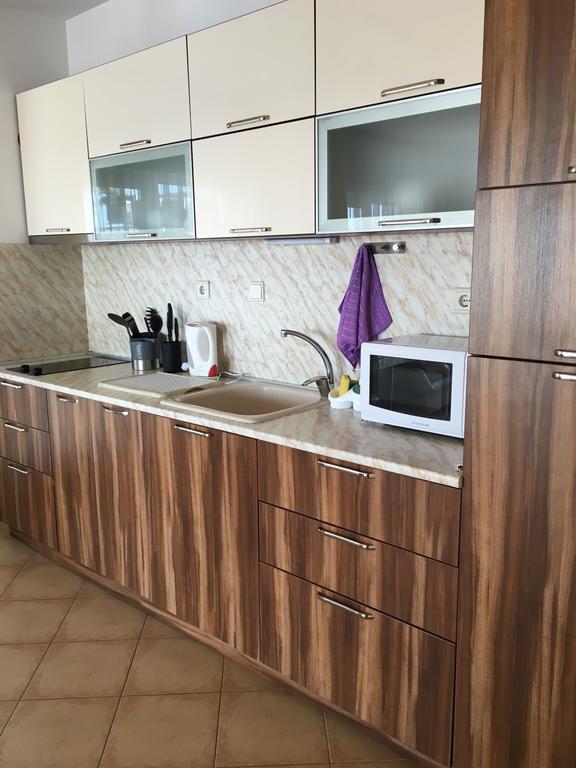 Apartments Bellevue Ravda Dış mekan fotoğraf