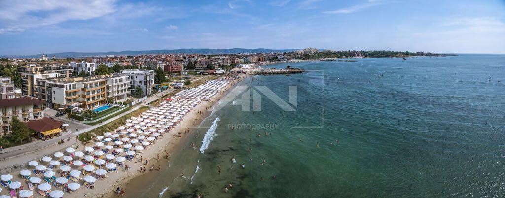 Apartments Bellevue Ravda Dış mekan fotoğraf