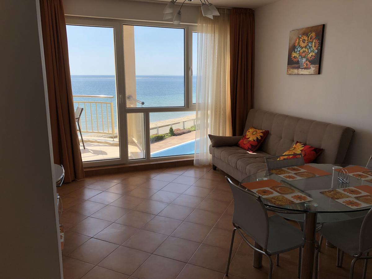 Apartments Bellevue Ravda Dış mekan fotoğraf