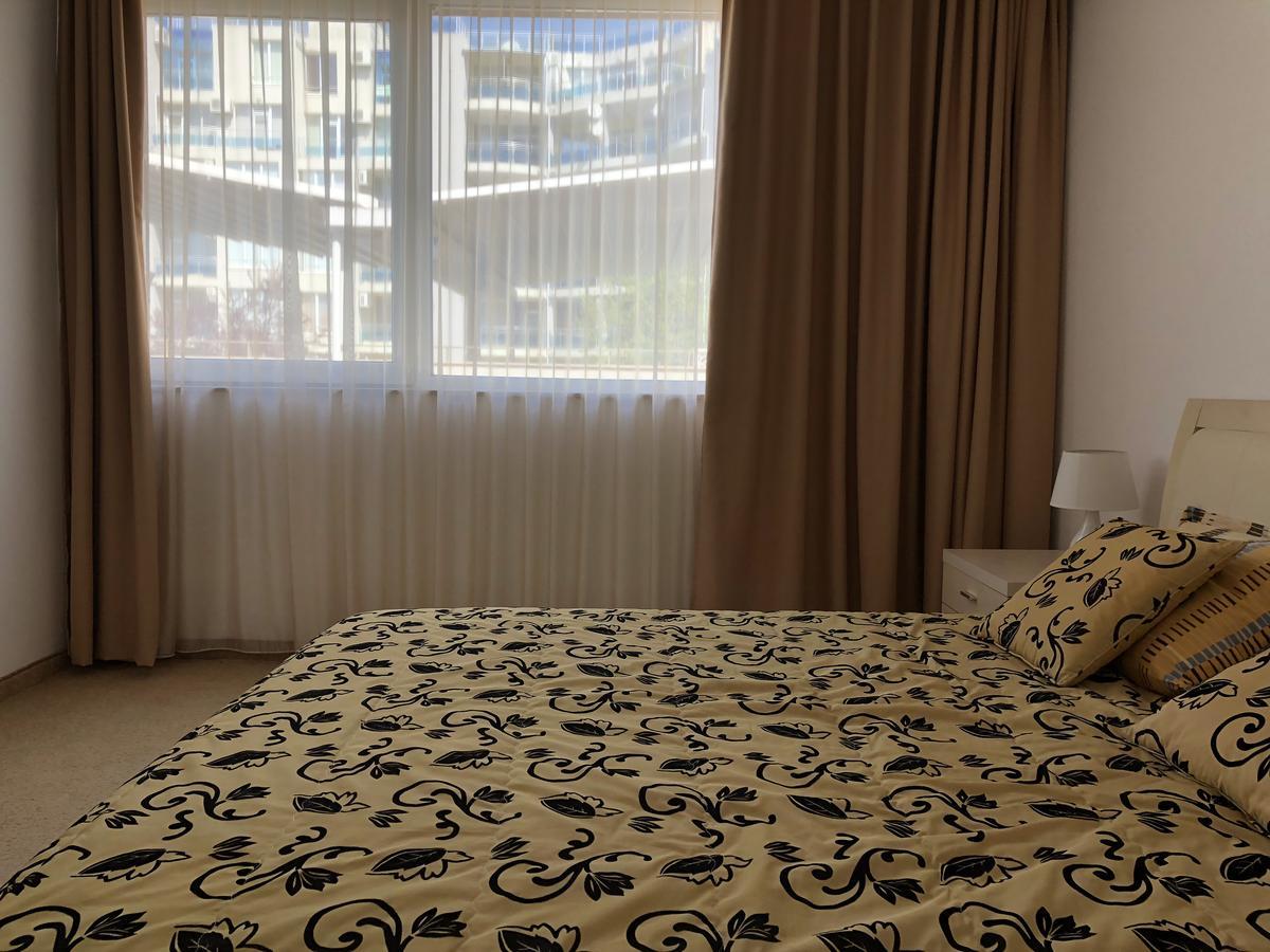 Apartments Bellevue Ravda Dış mekan fotoğraf
