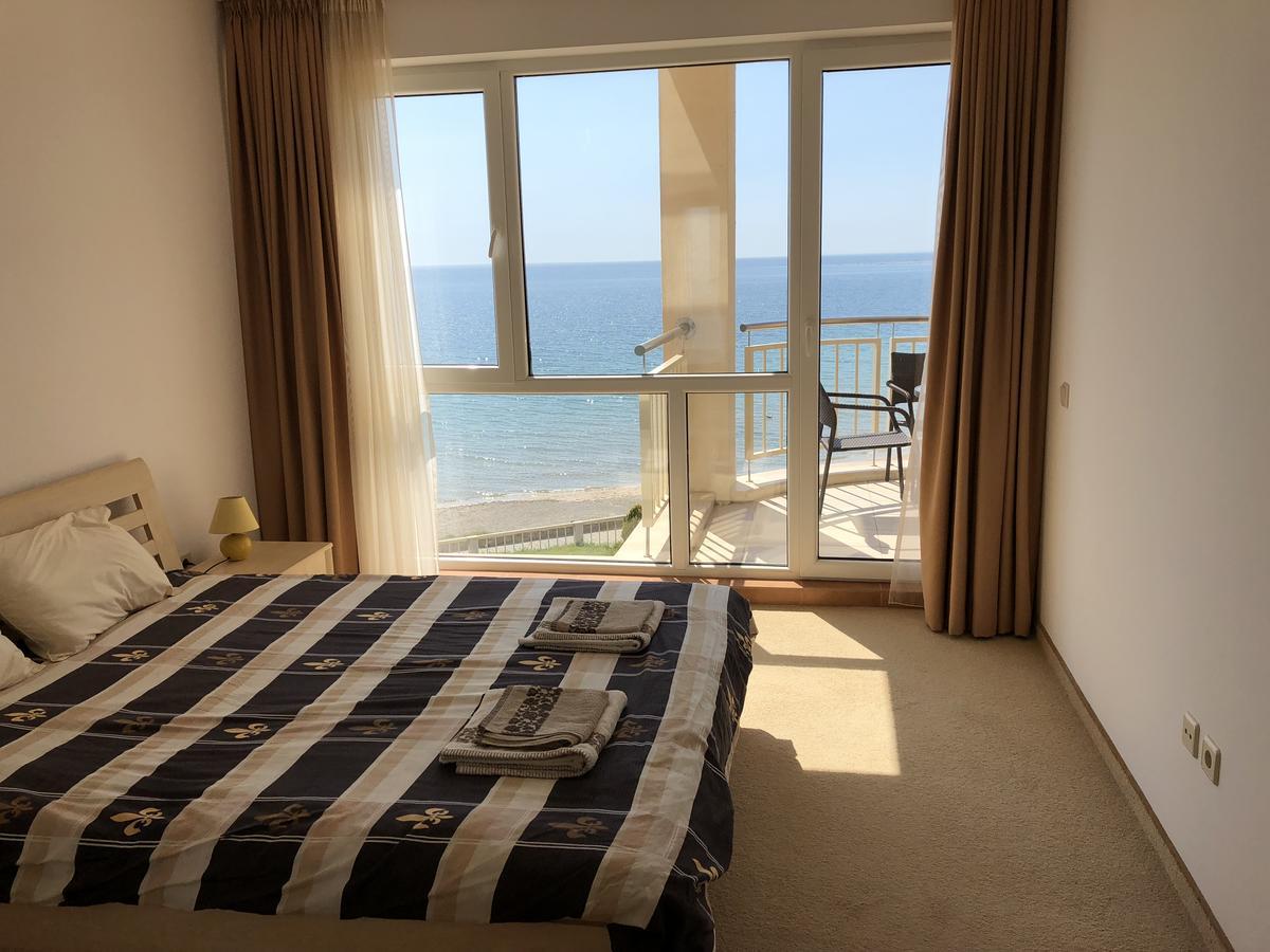 Apartments Bellevue Ravda Dış mekan fotoğraf